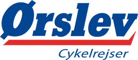 �rslev Cykelrejser